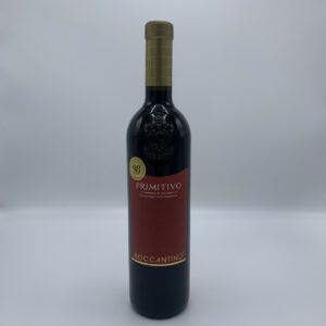 Boccantino primitivo