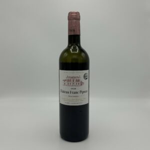 Chateau franc pipeau