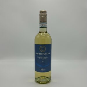 Corte giara pinot grigio