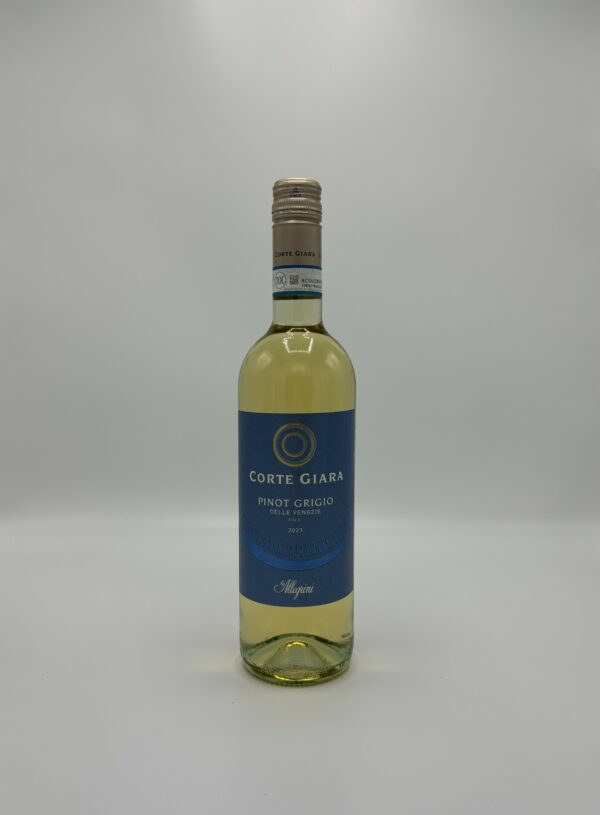 Corte giara pinot grigio