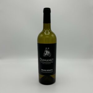 Dumanet chardonnay