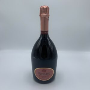 Ruinart rosé