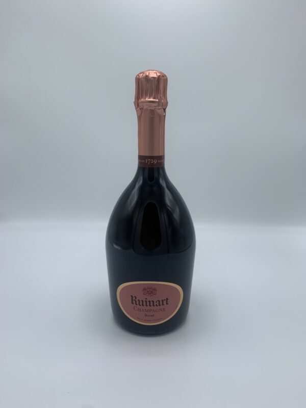 Ruinart rosé