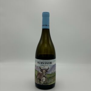 Survivor chardonnay