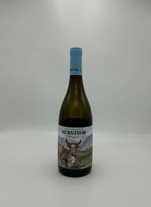 Survivor chardonnay