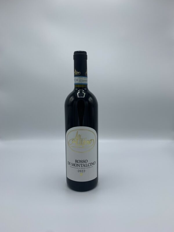 Altesino rosso di montalcino