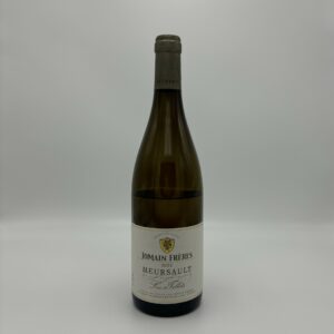 Jomain fréres meursault 2022