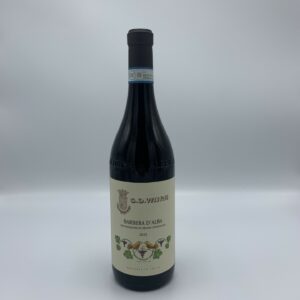 Vajra barbera