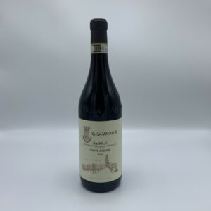 Vajra barolo coste di rose