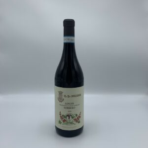 Vajra langhe nebbiolo